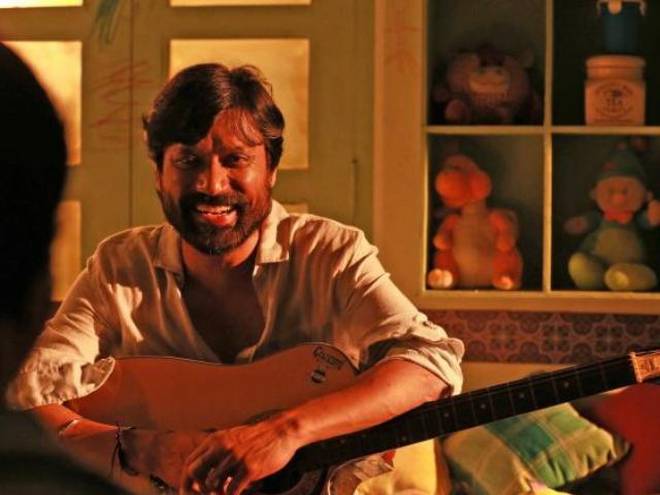 Iraivi tamil film review