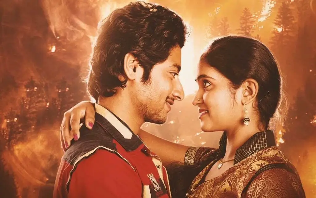 Sairat review marathi 2016