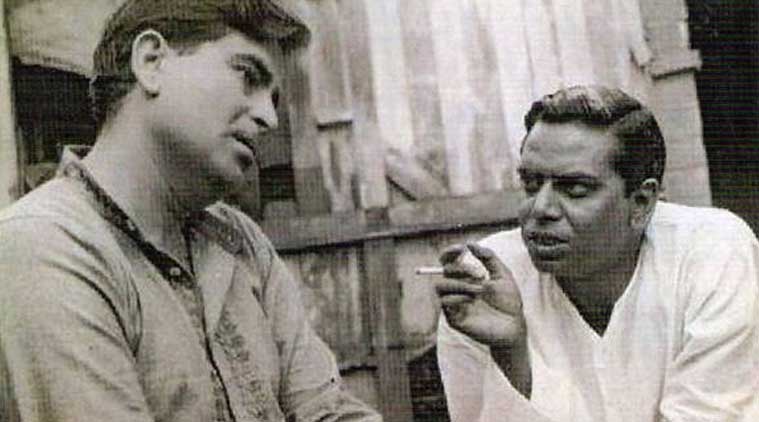 shailendra best hindi lyricist