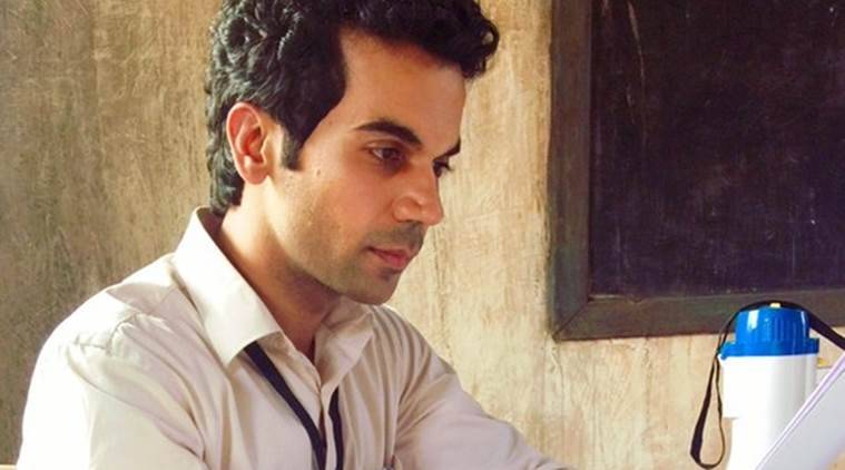 Rajkummar Rao movies