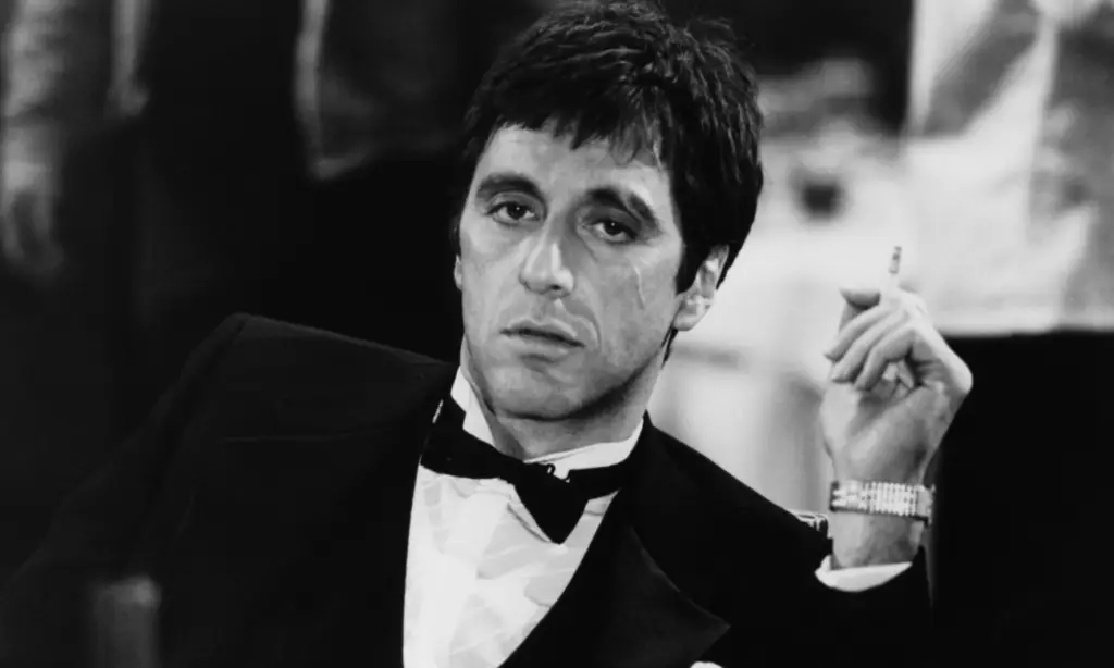 Al Pacino Godfather