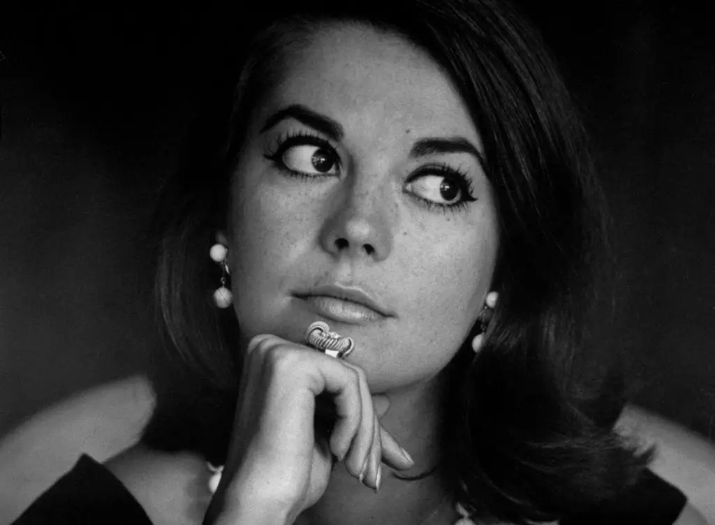 Natalie Wood