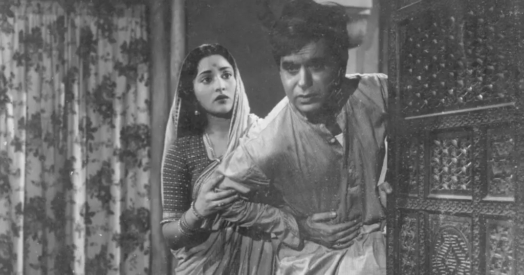 Dilip Kumar