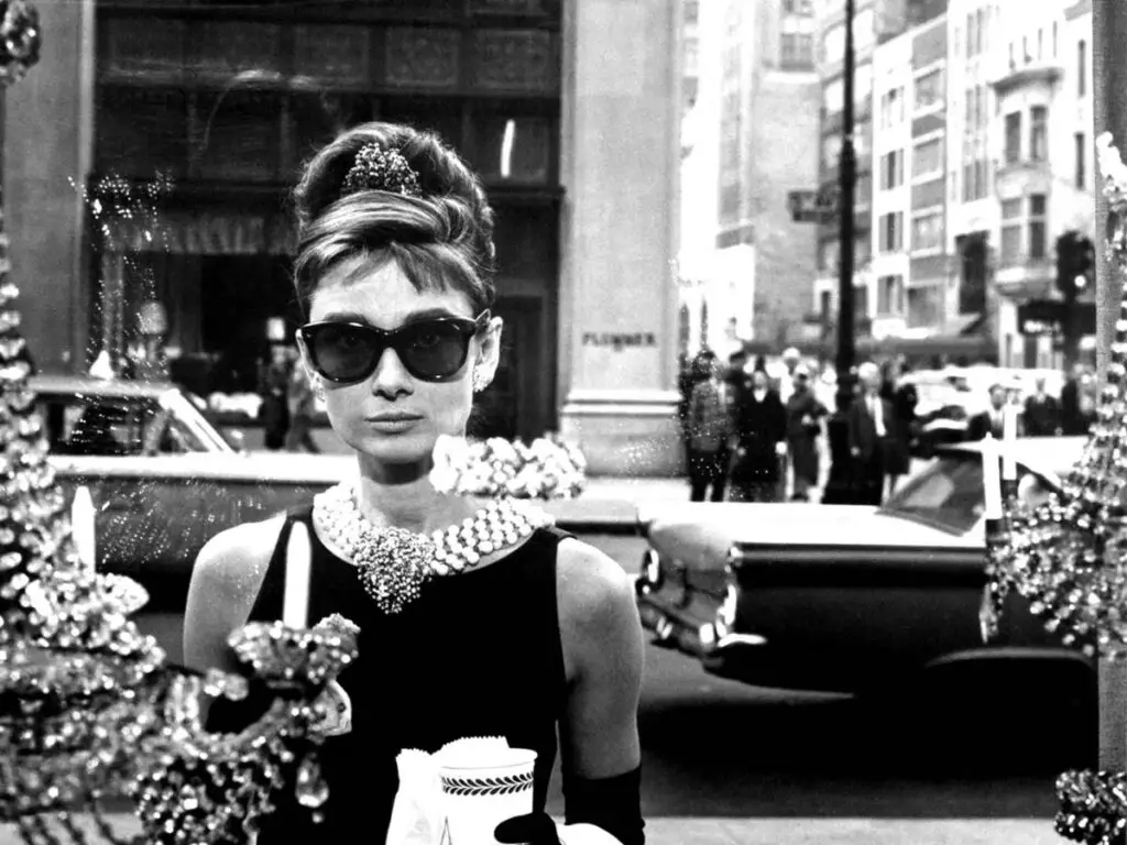 Breakfast At Tiffany's trivia