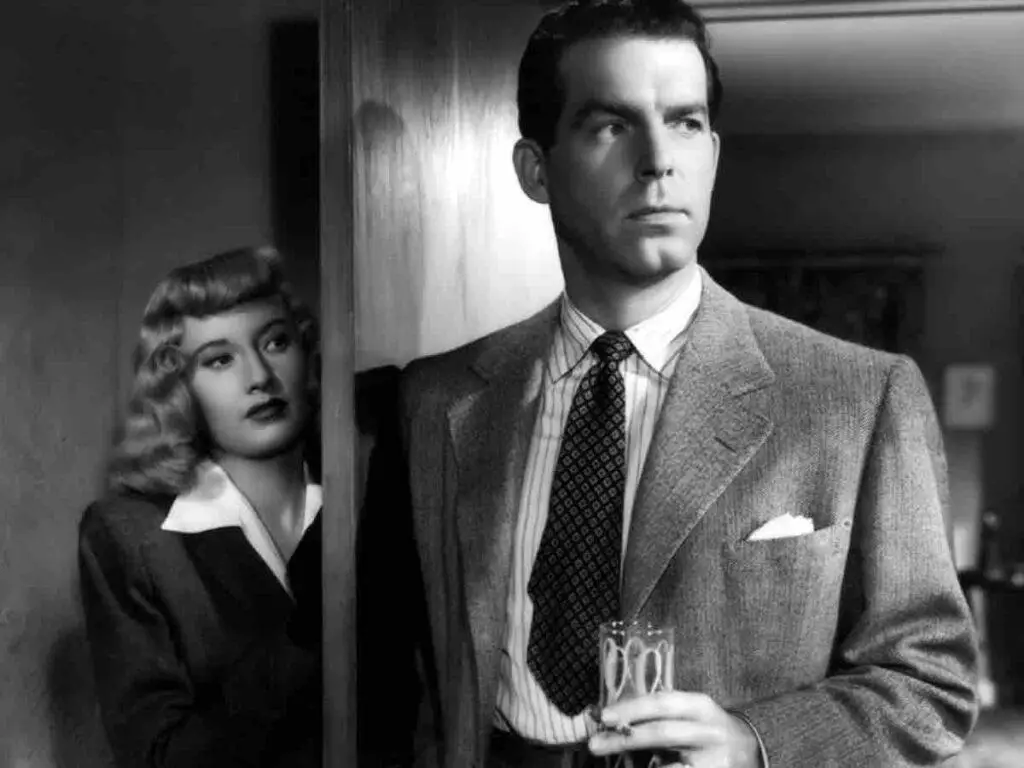 best noir films