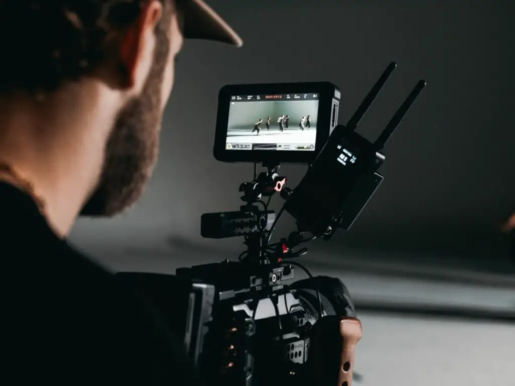 how to shoot great videos